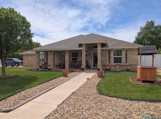 3900 Woodlark Rd, Clovis, NM 88101