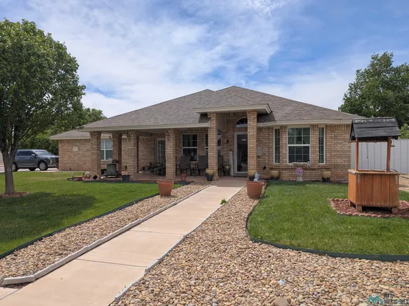 3900 Woodlark Rd, Clovis, NM 88101