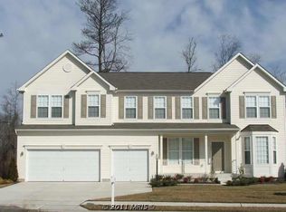 1237 Painted Fern Rd, Denton, MD 21629
