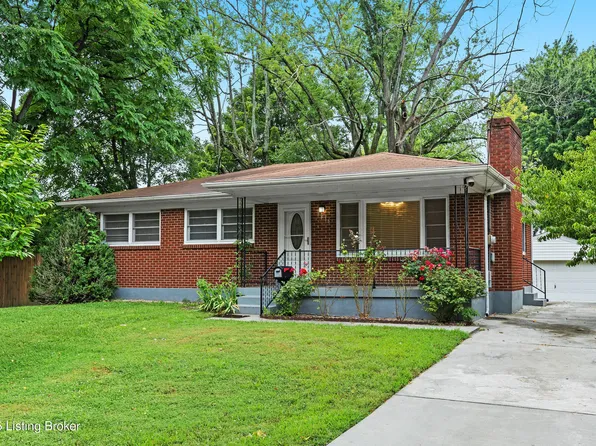 8316 Ponsit Ln, Louisville, KY 40219