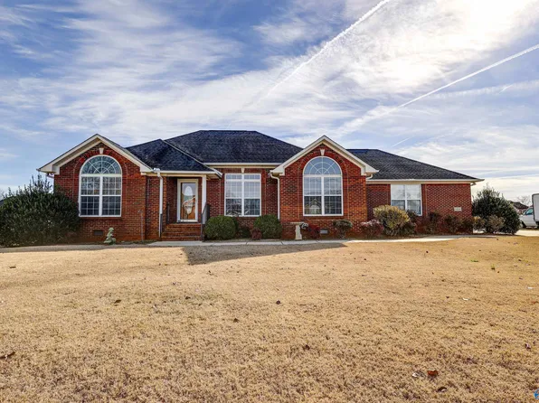 13500 Sweet Pea St, Athens, AL 35613