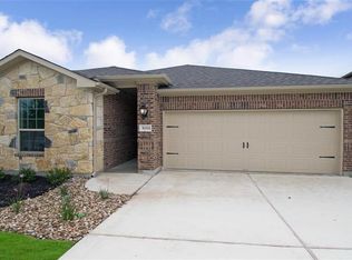 5153 Veranda Ter, Round Rock, TX 78665