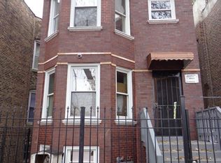 948 N Hamlin Ave, Chicago, IL 60651