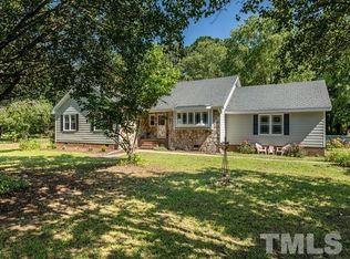 6705 Rees Ln, Wendell, NC 27591