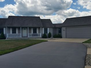 21655 Junction Rd, Bellevue, MI 49021