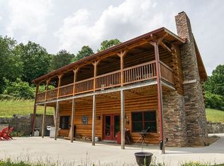 585 Glover Hollow Ln, Dixon Springs, TN 37057