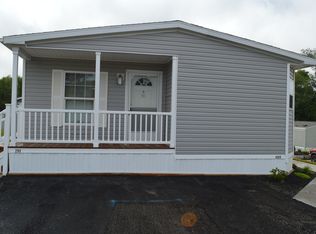 6869 Hillside Dr SW #293, Navarre, OH 44662
