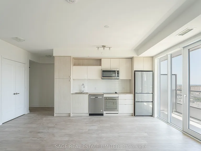 121 Lower Sherbourne St #1455 — Photo 3
