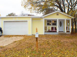 707 Masters St SE, Ardmore, OK 73401