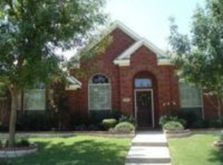5909 Oldham Dr, McKinney, TX 75070
