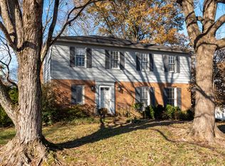 3114 Creekside Dr, Creekside, KY 40241