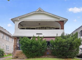 3599 E 146th St, Cleveland, OH 44120
