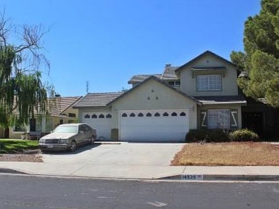 Property Side View