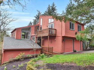 4805 SW 50th Ave, Portland, OR 97221