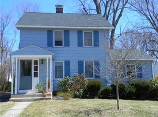 75 Park Ave, Naugatuck, CT 06770