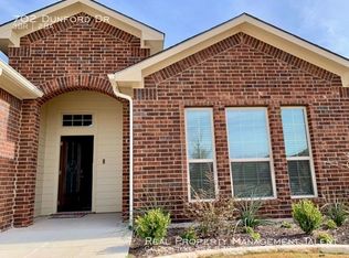 702 Dunford Dr, Temple, TX 76502