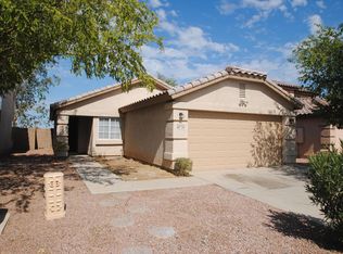 4336 N 113th Dr, Phoenix, AZ 85037