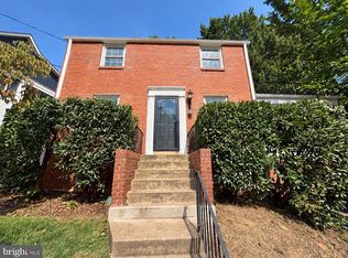 2535 23rd Rd N, Arlington, VA 22207