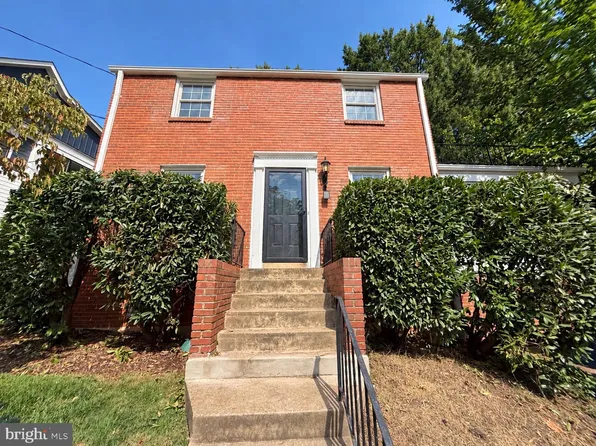 2535 23rd Rd N, Arlington, VA 22207