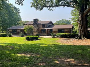 3651 W State Highway 10, Newton, NC 28658