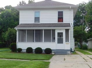 816 N 9th St, Rochelle, IL 61068