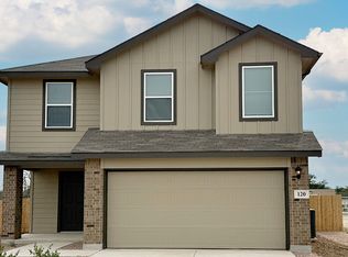 120 Paul St, Comfort, TX 78013