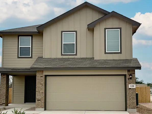 120 Paul Street, Comfort, TX 78013