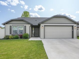 14520 E Everett Ct, Spokane Valley, WA 99216