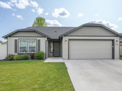 14520 E Everett Ct, Spokane Valley, WA, 99216