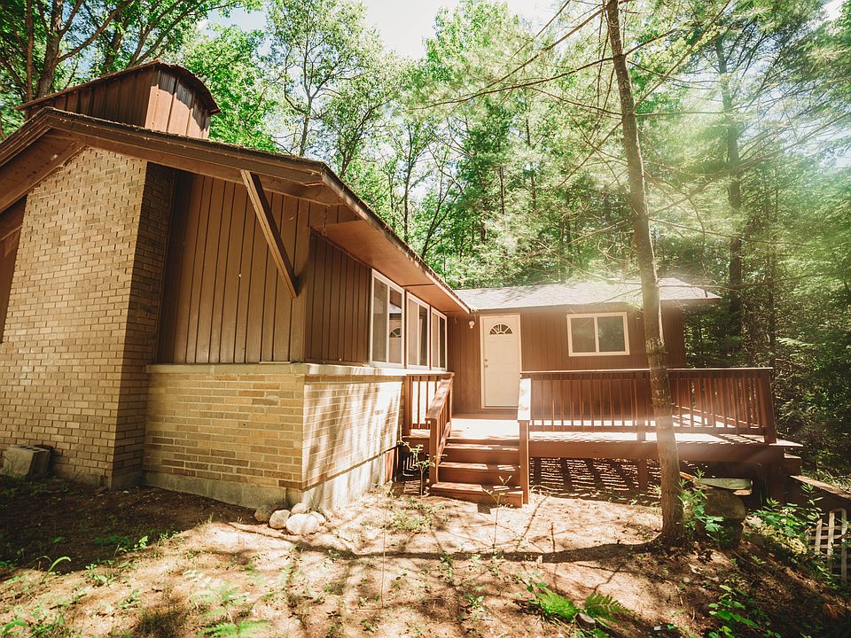 5465 Oak Dr, Alger, MI 48610 Zillow