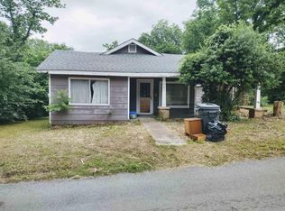 205 N Peabody Ave, Mountain View, AR 72560