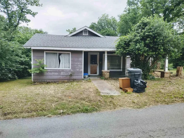 205 N Peabody Ave, Mountain View, AR 72560