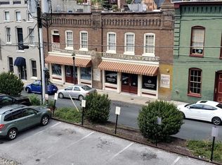 17 Middlebrook Ave #3, Staunton, VA 24401