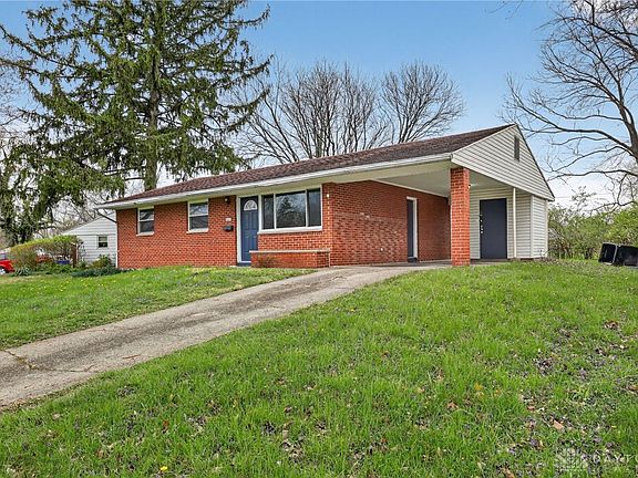 3rd image of 5023 Hulman Dr