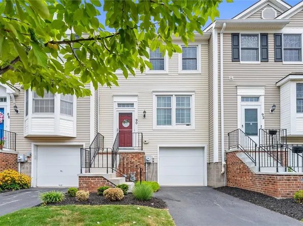 90 Courtshire Ln, Penfield, NY 14526