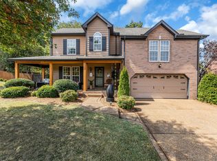 402 Spring Hill Dr, Smyrna, TN 37167