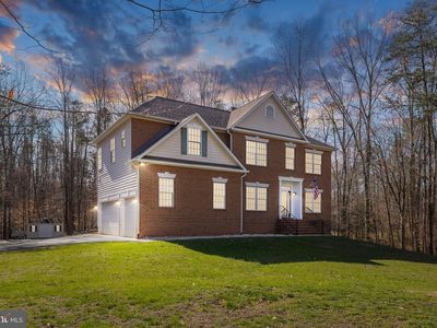 15 Winning Colors Rd, Stafford, VA, 22554