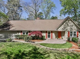 2112 Starfire Dr, Atlanta, GA 30345