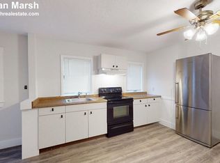 43 Crescent Ave #2B, Braintree, MA 02184