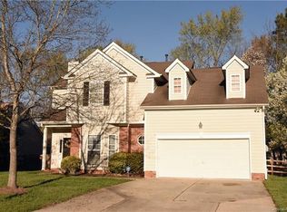 11327 Ridge Oak Dr, Charlotte, NC 28273