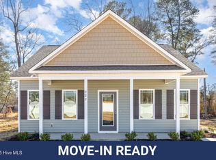 927 Micro Rd W, Selma, NC 27576