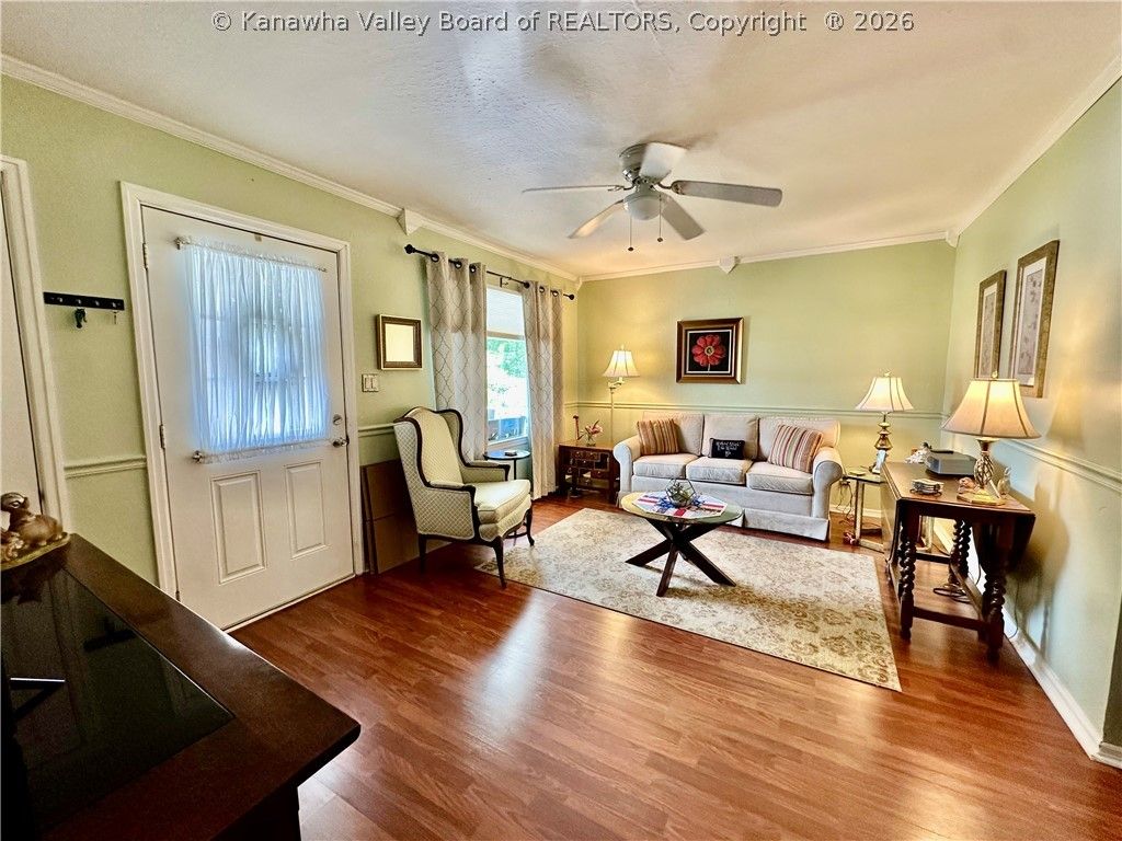 709 Kasick Dr, Saint Albans, WV - View 6