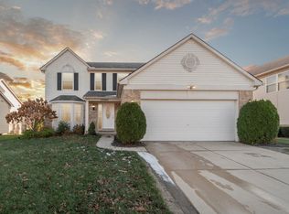 32945 Sand Piper Dr, Romulus, MI 48174