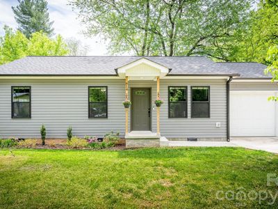614 E Front St, Statesville, NC, 28677