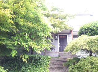 6538 28th Ave NE, Seattle, WA 98115