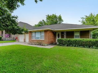 3026 Broadmead Dr, Houston, TX 77025
