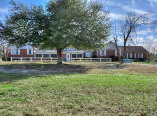 4450 Old Waynesboro Rd, Hephzibah, GA 30815