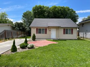 119 S Diamond St, Nampa, ID 83686