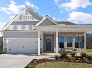 175 Prairie Wolf St, Sanford, NC 27330