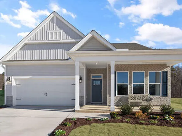 175 Prairie Wolf St, Sanford, NC 27330